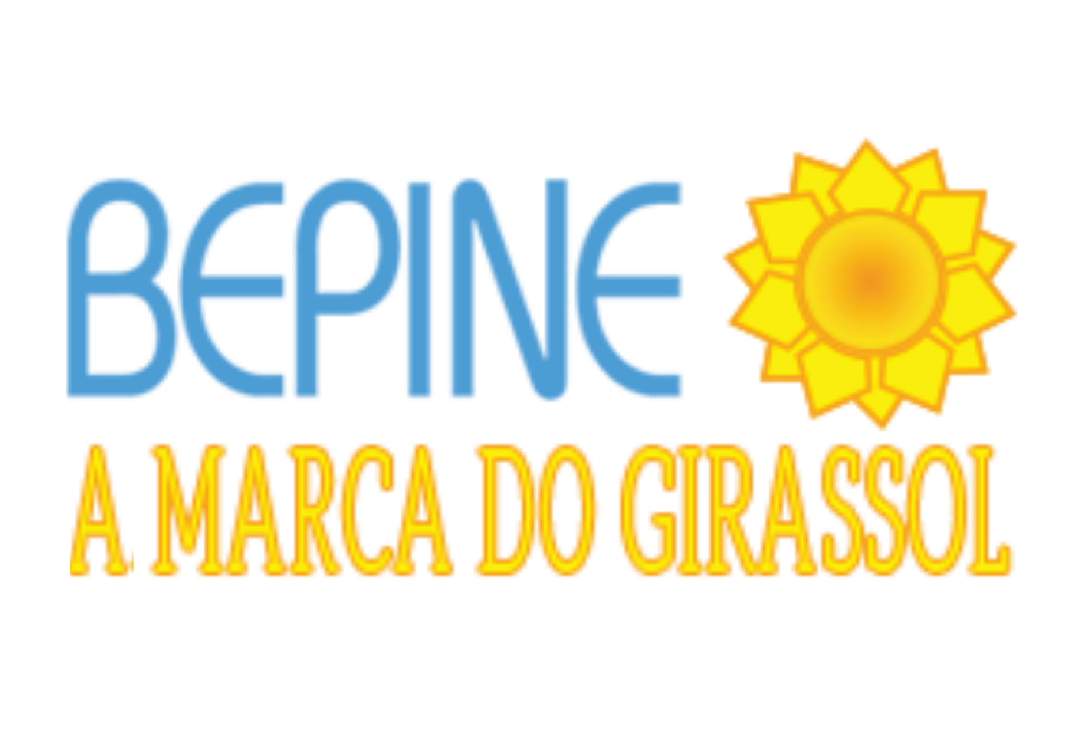 Bepine – A marca do Girassol